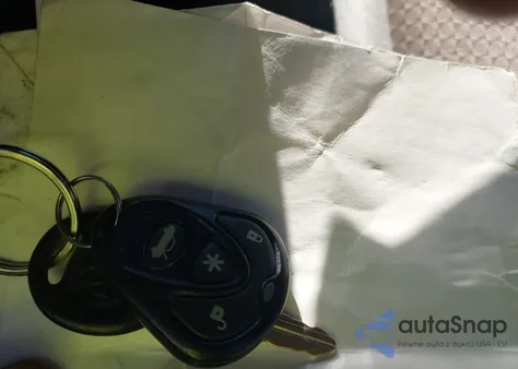 2005 Dodge Ram 1500 Slt/Laramie из США, поврежденный, VIN 1D7HA16D95J640425